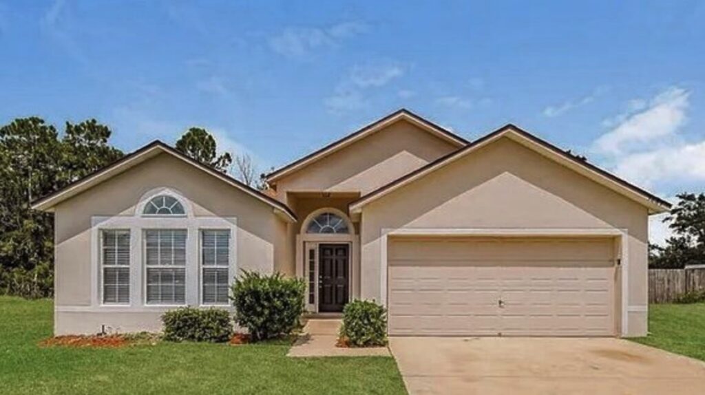 3681 Braeden Court, Middleburg, FL 32068